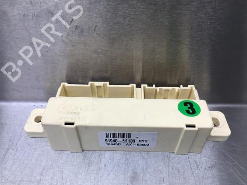 Used Control unit Control unit 12580823 12580823