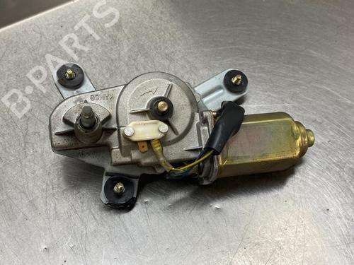 Used Rear wiper motor HYUNDAI TERRACAN (HP) 2.9 CRDi 4WD (150 hp) 10858630