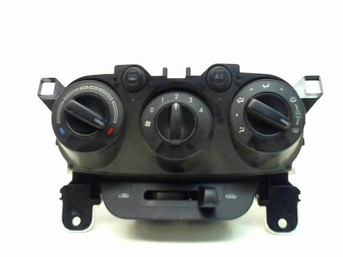 Used Control unit Control unit MAZDA 2 (DE_, DH_) 1.3 (DE3FS) (75 hp) 10822181 10822181