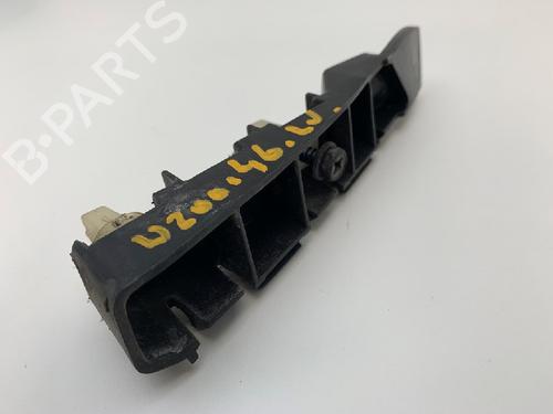 Used Front bumper bracket HYUNDAI i10 I (PA) 1.1 (67 hp) 13174034