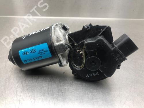 Used Front wiper motor HYUNDAI KONA (OS, OSE, OSI) 1.0 T-GDi (120 hp) 17363024