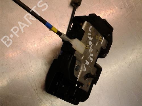 Rear right lock NISSAN NOTE (E11, NE11) 1.5 dCi | BP13169297C99 