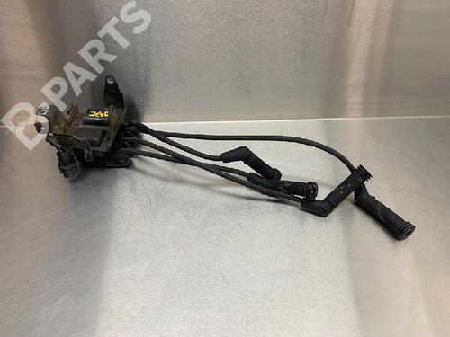Used Ignition coil Ignition coil HYUNDAI i10 I (PA) 1.1 (67 hp) 10845880 10845880