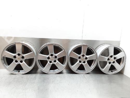 Used Rim Rim CHEVROLET CAPTIVA (C100, C140) 2.4 4WD (136 hp) 10844875 10844875