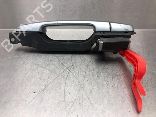 Used Rear right exterior door handle Rear right exterior door handle 10816366 10816366