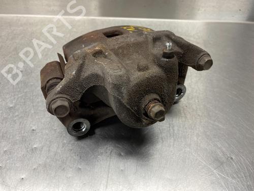 Right front brake caliper NISSAN JUKE (F15) 1.6 | BP11781145M104 