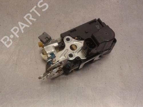 Used Front right lock CHEVROLET AVEO / KALOS Hatchback (T250, T255) 1.2 (84 hp) 13170116