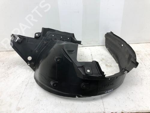 Cava de roda Cava de roda NISSAN MICRA IV (K13K, K13KK) 1.2 (80 hp) 16901751 16901751