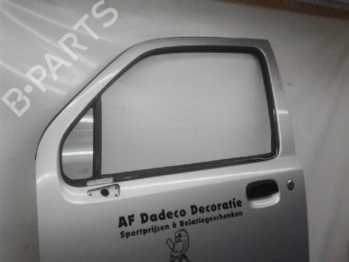 Used Left front door Left front door 10827980 10827980