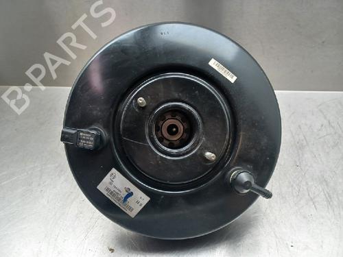 Servo brake NISSAN QASHQAI II SUV (J11, J11_) 1.2 DIG-T | BP10849821M42 