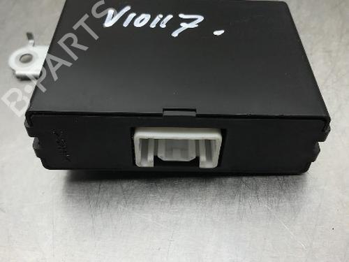 Used Electronic module TOYOTA LAND CRUISER PRADO (_J12_) 3.0 D-4D (KDJ120, KDJ125) (163 hp) 12906691
