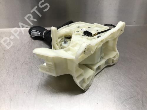 Gear lever HYUNDAI i40 I CW (VF) 1.7 CRDi | BP10857703M90 