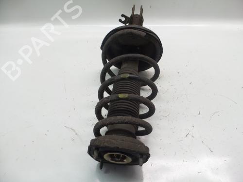 Used Right rear shock absorber HYUNDAI TUCSON (JM) 2.0 (141 hp) 10824451