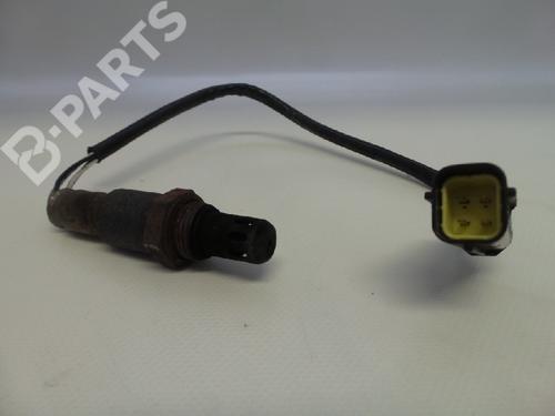 Used Electronic sensor Electronic sensor CHEVROLET LACETTI (J200) 1.4 16V (95 hp) 10823838 10823838