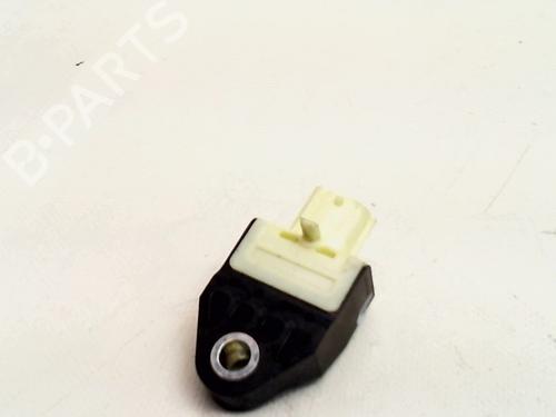 Used Electronic module TOYOTA IQ (_J1_) 1.0 (KGJ10_, KGJ10R) (68 hp) 10821882