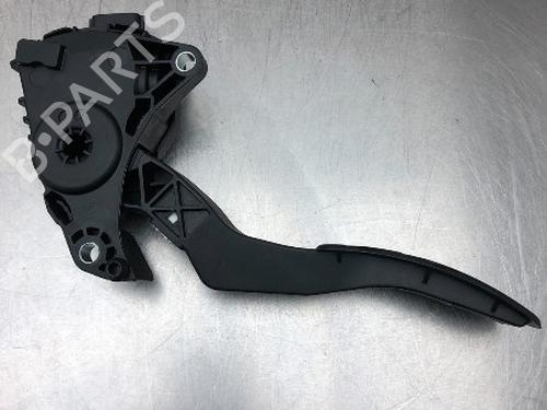 Pedal NISSAN QASHQAI II SUV (J11, J11_) 1.3 DIG-T | BP13389977I4 