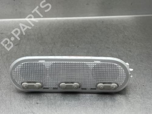 Used Interior roof light NISSAN QASHQAI II (J11, J11_) 1.2 DIG-T (115 hp) 19503597
