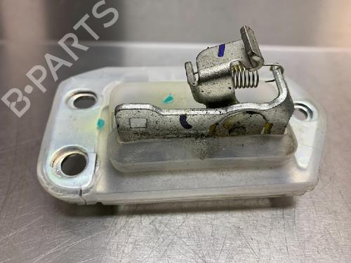 tailgate-lock-nissan-pixo-ua0-10-2009-10844590 main image