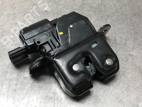 Used Other NISSAN MICRA V (K14) 1.0 IG-T 100 (101 hp) 11745003