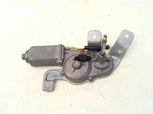 Used Rear wiper motor CHEVROLET SPARK (M300) 1.0 (68 hp) 10822621