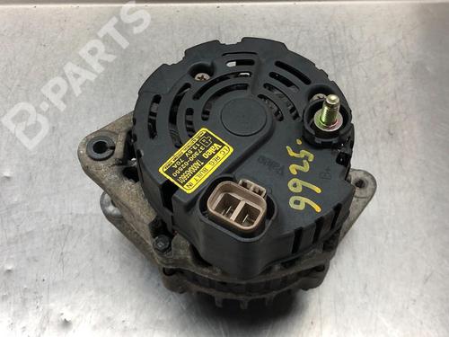 Used Alternator Alternator HYUNDAI ATOS (MX) 1.1 (58 hp) 11089120 11089120