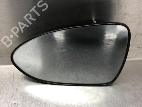 Used Left mirror glass KIA RIO III (UB) 1.1 CRDi (75 hp) 12843885