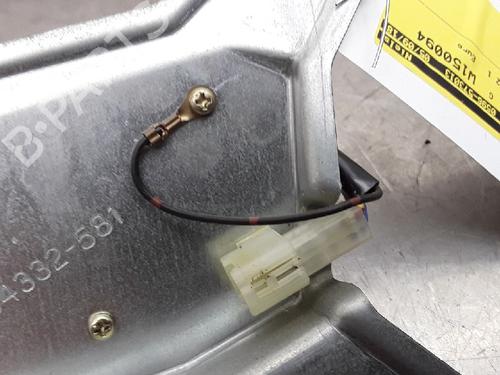 Rear wiper motor SUZUKI GRAND VITARA I (FT, HT) 2.0 4x4 (TA52, TL52, SQ420) | BP10830342M102 