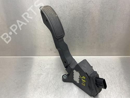 Used Pedal TOYOTA AURIS (_E15_) 1.8 Hybrid (ZWE150_, ZWE150R) (136 hp) 10856946
