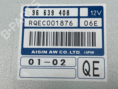 Electronic module CHEVROLET EPICA (KL1_) 2.5 | BP12202834M83 