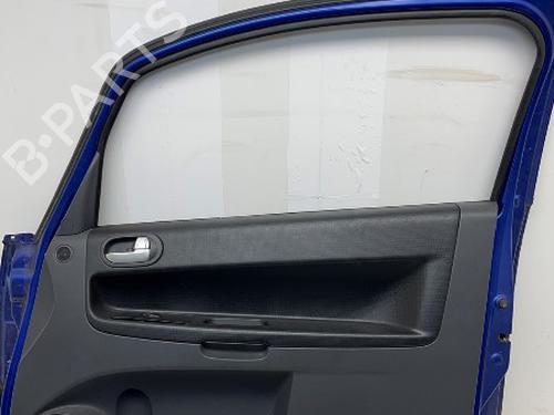 Right front door MITSUBISHI COLT VI (Z3_A, Z2_A) 1.5 (Z23A) | BP15820228C3 