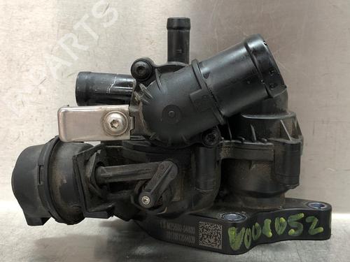Used Thermostat housing Thermostat housing 19503473 19503473