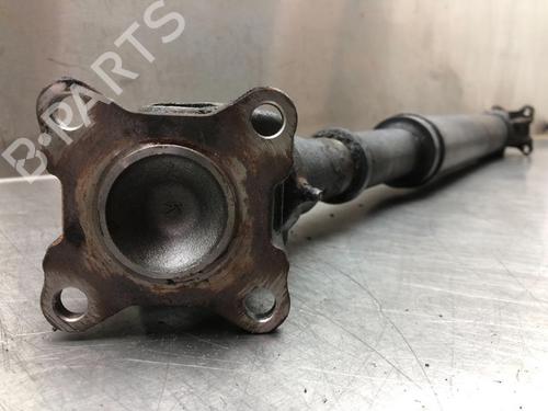 Driveshaft TOYOTA LAND CRUISER PRADO (_J12_) 3.0 D-4D (KDJ120, KDJ125) | BP13390020M37 