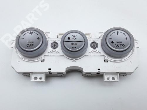 Used Control unit Control unit MAZDA 6 Station Wagon (GY) 2.0 (GYEW) (141 hp) 10832527 10832527
