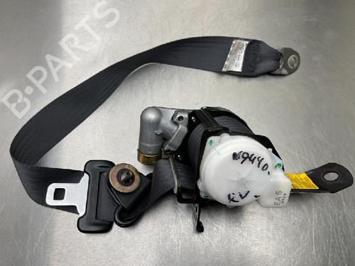 Sikkerhetsbelte foran høyre TOYOTA MR2 III (ZZW3_) 1.8 16V VT-i (ZZW30) (140 hp) 10844406