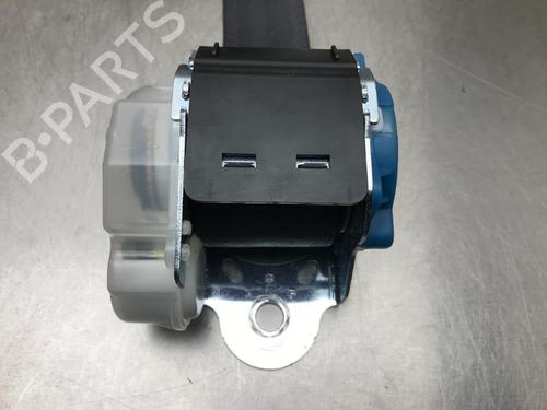 Rear center seatbelt HYUNDAI ix55 3.0 V6 CRDi 4WD | BP13186083I27 