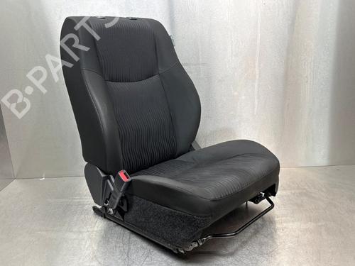 Left front seat SUZUKI SWIFT IV (FZ, NZ) 1.2 (AZH412, ZC72S) | BP33181381C15 - Image 3