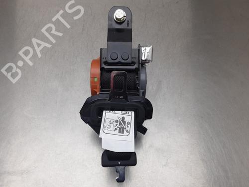 Sikkerhedssele bag midten HONDA JAZZ IV (GK_) 1.5 (130 hp) 13180774