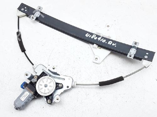 Used Front right window mechanism CHEVROLET CAPTIVA (C100, C140) 2.4 (136 hp) 10832163