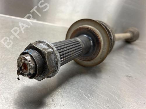Right rear driveshaft SUBARU IMPREZA Hatchback (GR, GH, G3) 2.0 D AWD | BP12103948M41 
