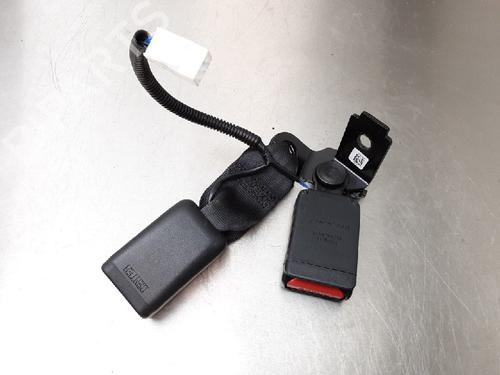 Seat buckle HYUNDAI i20 II (GB, IB) 1.0 T-GDI | BP16552567I32 