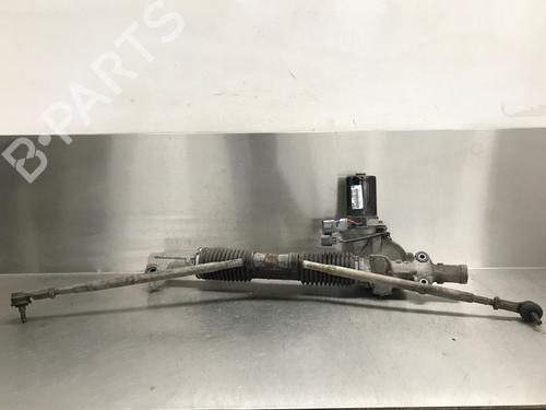 Used Steering rack HONDA CIVIC VII Saloon (ES, ET) 1.3 IMA (ED9, ES9) (83 hp) 18964849