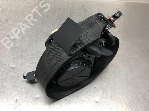 Used Rear left seatbelt HYUNDAI ix20 (JC) 1.4 (90 hp) 11030150
