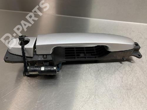 Used Front left exterior door handle Front left exterior door handle TOYOTA PRIUS Liftback (_W2_) 1.5 Hybrid (NHW20_, NHW20R) (112 hp) 10844501 10844501