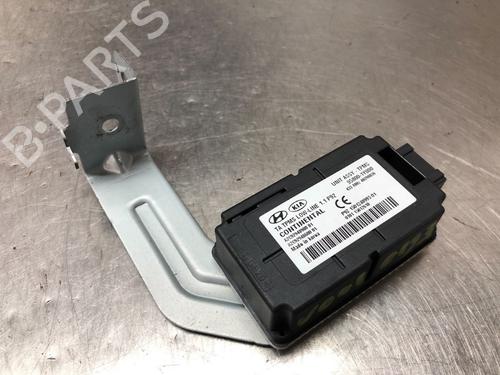 Used Control unit Control unit 15067876 15067876