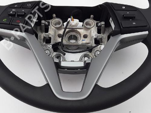 Steering wheel HYUNDAI TUCSON (TL, TLE) 1.6 GDi | BP10830605C49 