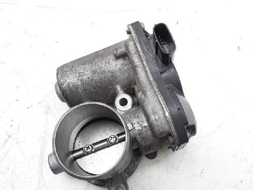 Used Throttle body Throttle body SUZUKI BALENO (FW, EW) 1.2 (A1K412) (90 hp) 10849377 10849377