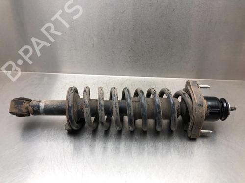 Used Left rear shock absorber MITSUBISHI OUTLANDER III (GG_W, GF_W, ZJ, ZL, ZK) Plug-in Hybrid (GG2W) (200 hp) 15403603