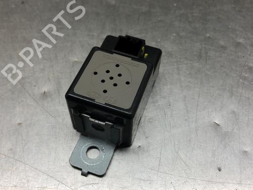 Used Electronic module Electronic module 17642277 17642277
