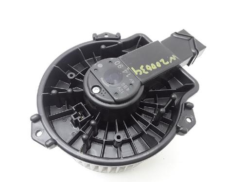 Heater blower motor SUZUKI SX4 S-Cross (JY) 1.0 (AKK 310) | BP10839218M62 
