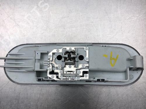 Interior roof light NISSAN QASHQAI II (J11, J11_) 1.3 DIG-T | BP13389976I8 